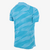 Camisa de Goleiro Corinthians 2023/24 - Jogador Pro Masculina Azul - loja online