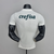 Camisa Palmeiras Away 22/23 Jogador Oficial Puma Masculina - Branco e Verde - VestiuJogou