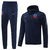 Conjunto Tech Fleece Barcelona 2023 Home