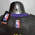 Imagem do Regata Los Angeles Lakers Bryant #24 Nike - Preto