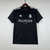 Camisa Real Madrid x Balmain 23/24 - Refletiva Preta Masculina