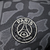 Camisa PSG Jordan Third Stadium 23/24 - Jogador Masculino na internet
