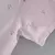 Imagem do Camisa Arsenal Third Away 22/23 Torcedor Adidas Feminina - Rosa e Azul Escuro