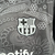 Camisa Barcelona Black Special Edition 23/24 - Torcedor Masculina - Preto na internet