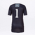 Camisa Junior Goleiro Santos Of. 2020 (Classic) - Jogador Masculino Umbro na internet