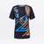 Camisa Junior Goleiro Santos Of. 2020 (Classic) - Jogador Masculino Umbro
