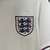 Camisa Inglaterra Home 24/25 - Torcedor Nike Masculina - Branco - loja online