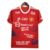 Camisa Manchester United 21/22 Comemorativa Cristiano Ronaldo - Torcedor Masculina