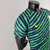 Camisa Pré-Jogo Brasil 22/23 Jogador Oficial Nike Masculina - Verde e Azul - VestiuJogou