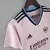 Camisa Arsenal Third Away 22/23 Torcedor Adidas Feminina - Rosa e Azul Escuro na internet