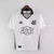 Camisa Santos Charlie Brown Jr 22/23 Torcedor Umbro Masculina - Branca