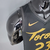 Regata Toronto Raptors City Edition - VanVleet #23 Nike - Preto - VestiuJogou