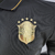 Camisa Polo Brasil Concept Edition Torcedor Nike Masculina - Preto e Dourado
