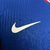 Camisa França I 24/25 - Jogador Nike Masculina - Azul com detalhes em branco e vermelho na internet