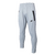 Conjunto Nike: Tech Fleece - Branco na internet