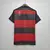 Camisa Alemanha Away Retrô 14/15 Adidas Masculina - Vermelho e Preto - VestiuJogou