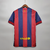 Camisa Barcelona Home Retrô 14/15 Nike Masculina - Azul e Grená - VestiuJogou