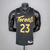 Regata Toronto Raptors City Edition - VanVleet #23 Nike - Preto - comprar online