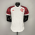 Camisa Flamengo Away 21/22 Jogador Oficial Adidas Masculina - Branco e Vermelho