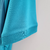 Camisa Real Madrid Third Away Retrô 17/18 Torcedor Adidas Masculina - Azul e Branco - loja online
