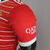 Imagem do Camisa Bayern München Home 22/23 Jogador Oficial Adidas Masculina - Vermelho e Branco