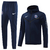 Conjunto Tech Fleece Paris Saint-Germain 2023 Home