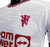 Camisa Manchester United Third III 23/24 S/N° - Jogador Masculina na internet
