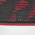 Imagem do Camisa Alemanha Away 22/23 Torcedor Adidas Masculina - Preto, Vermelho e Dourado