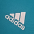 Camisa Real Madrid Third Away Retrô 17/18 Torcedor Adidas Masculina - Azul e Branco na internet
