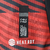 Camisa Flamengo Home 22/23 Jogador Oficial Adidas Masculina - Vermelho e Preto - comprar online