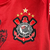 Camisa retrô Corinthians 2011 Third S/N° - Torcedor Masculina - VestiuJogou