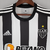 Camisa Atlético Mineiro Home 22/23 Torcedor Adidas Masculina - Preto e Branco - comprar online