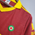 Camisa AS Roma Home Retrô 91/92 Adidas Masculina - Vermelho e Amarelo - loja online