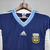 Imagem do Camisa Argentina Away Retrô 1998 Adidas Masculina - Azul