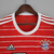 Camisa Bayern München Home 22/23 Torcedor Adidas Masculina -Vermelho e Branco - comprar online
