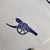 Camisa Away Arsenal 21/22 Jogador Oficial Adidas Masculina - Amarela - loja online