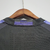 Camisa Real Madrid Third Away Retrô 16/17 Adidas Masculina - Preto e Roxo na internet