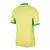 Camisa Brasil Home I 24/25 - Torcedor Nike Masculina - Amarela - VestiuJogou