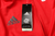 Conjunto Moletom Flamengo 2021 Ziper S/ Capuz - Vermelho | Preto na internet