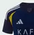 Camisa Al Nassr FC Away 24/25 - Jogador Masculino - Azul na internet