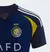 Camisa Al Nassr FC Away 24/25 - Jogador Masculino - Azul - VestiuJogou