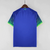 Camisa Brasil 22/23 Copa II - Torcedor Masculina - VestiuJogou