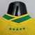 Camisa Brasil Conceito 21/22 Cristo Redentor - Jogador Masculina na internet