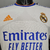 Camisa Real Madrid 21/22 I - Jogador Masculina - comprar online