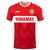 Camisa Stuttgart I 24/25 - Masculino Torcedor Vermelho