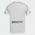 Camisa River Plate I 24/25 - Masculino Jogador - Branco e Vermelho - comprar online