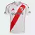 Camisa River Plate I 24/25 - Masculino Jogador - Branco e Vermelho