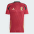 Camisa I Bélgica 24/25 - Jogador Masculina