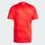 Camisa Espanha Home 24/25 - Adidas Masculina - Vermelha - comprar online