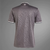 Camisa Real Madrid III 24/25 - Masculino Torcedor Cinza - comprar online